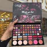 شادو ام ان - Eyeshadow M.N 78 Colors